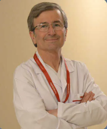 Prof. Dr. Ahmet Nevzat NAYIR